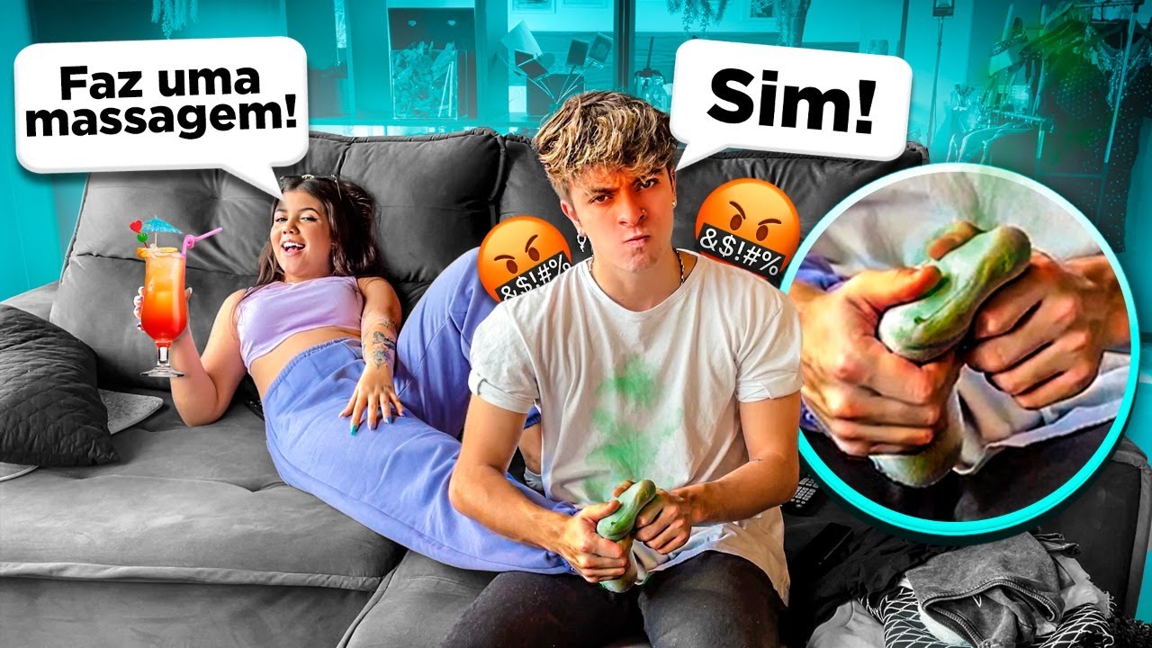 24 HORAS DIZENDO SIM!