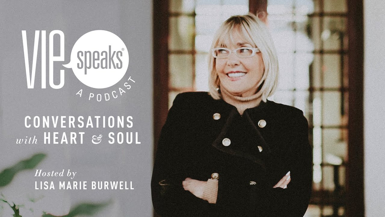 VIE Speaks Episode 3: &ldquo;Pivot with Your Tribe&rdquo; &ndash; A Conversation with Brittney Kelley
