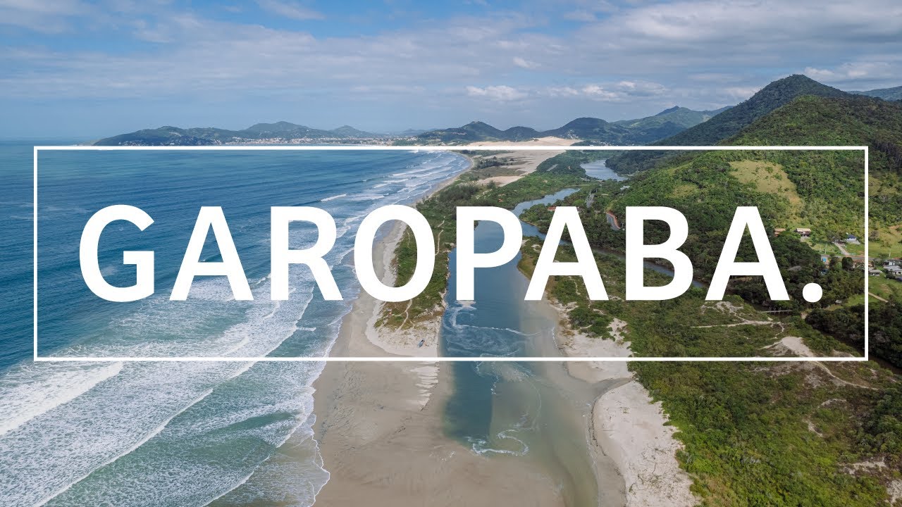 10 Lugares para você conhecer em Garopaba, Santa Catarina