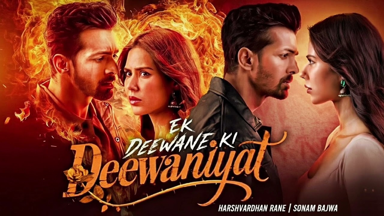 Deewaniyat|Ek Deewane ki Deewaniyat|New song 2026| new sad song|viral song|Lofi song 2026