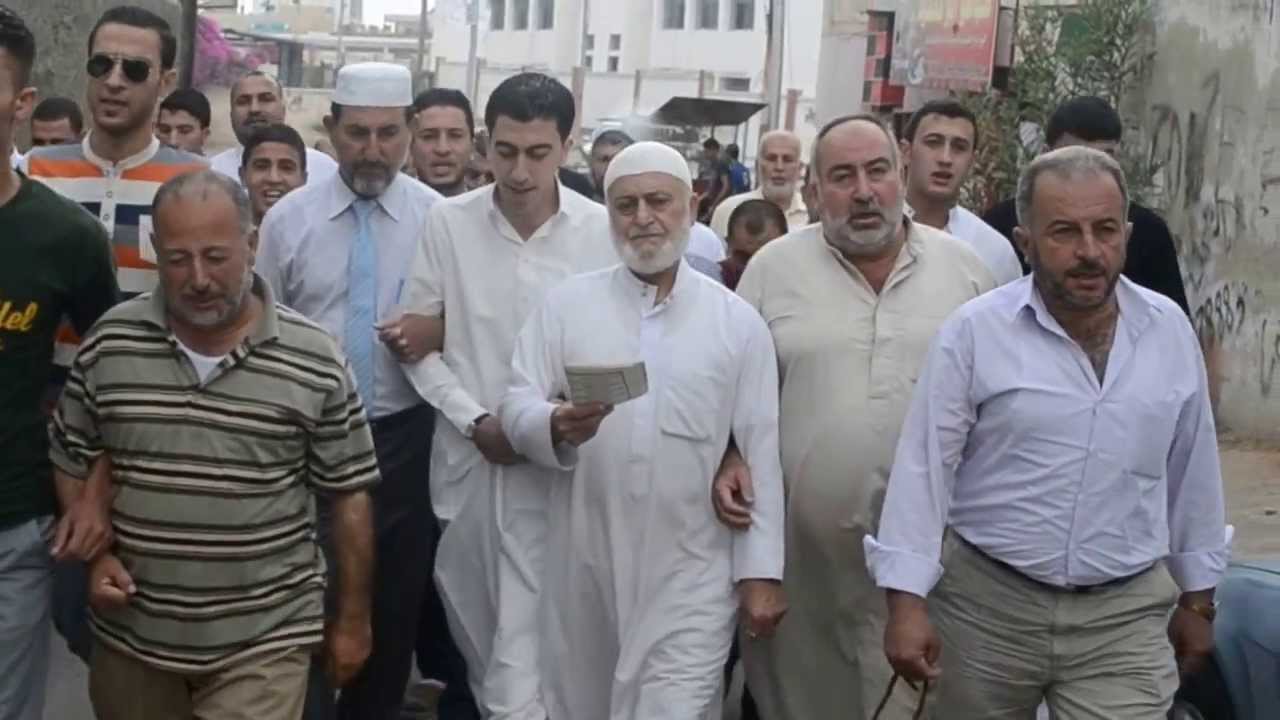 ورد وشعائر عيد الفطر 2013 في كفراسد