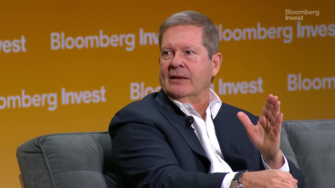 HPS CEO Kapnick on the Next Wave in Private Credit