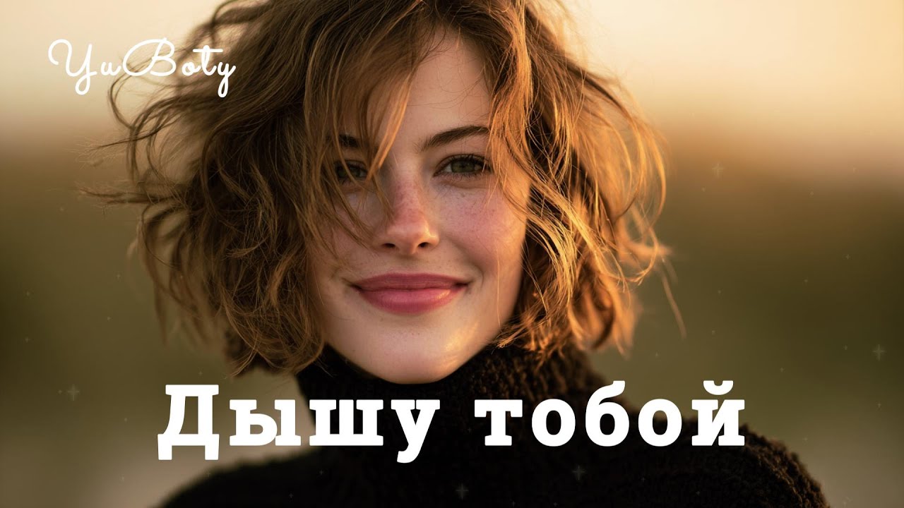 ⭐ Дышу тобой YuBoty Mix