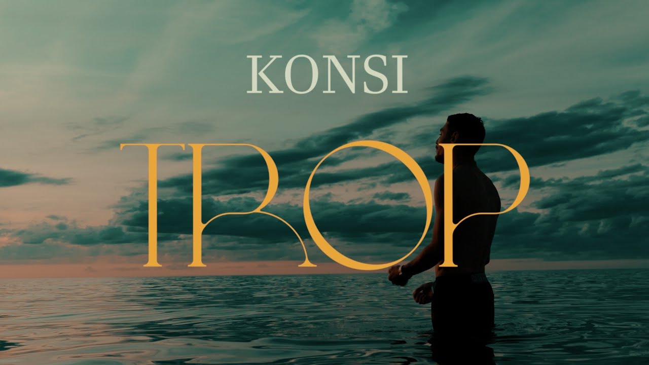 Konsi - Trop