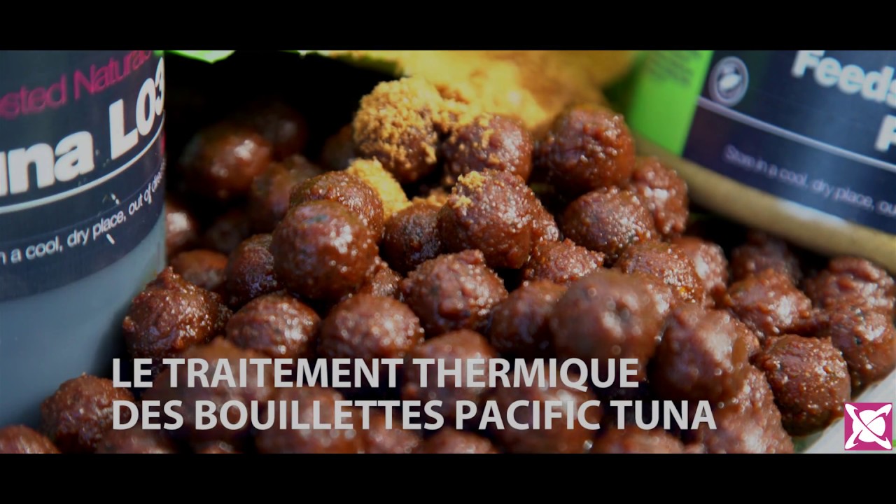 Boostage Pacific Tuna