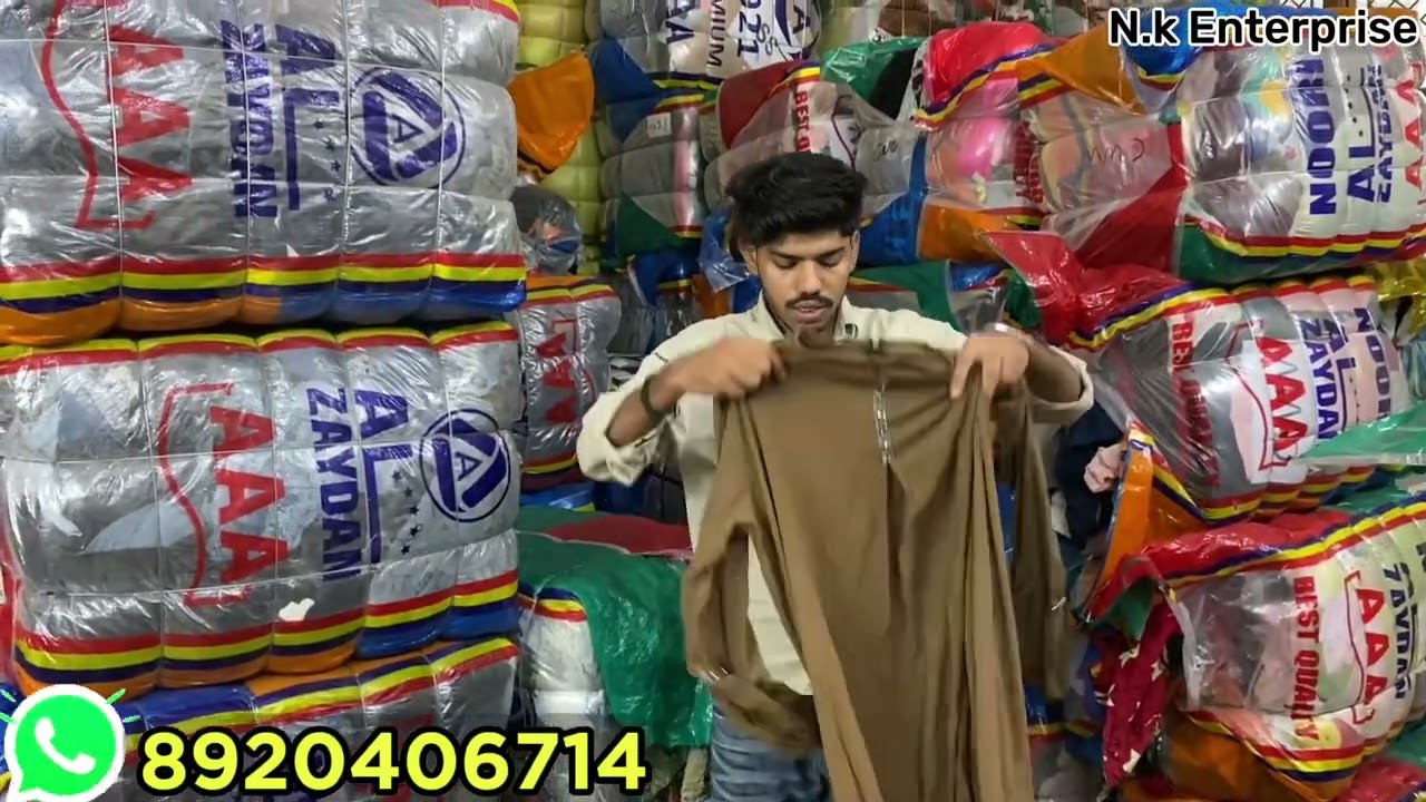Burkha kilo k bhav || exports surplus clothes wholesale market || #dubai #korea #wholesale #burkha