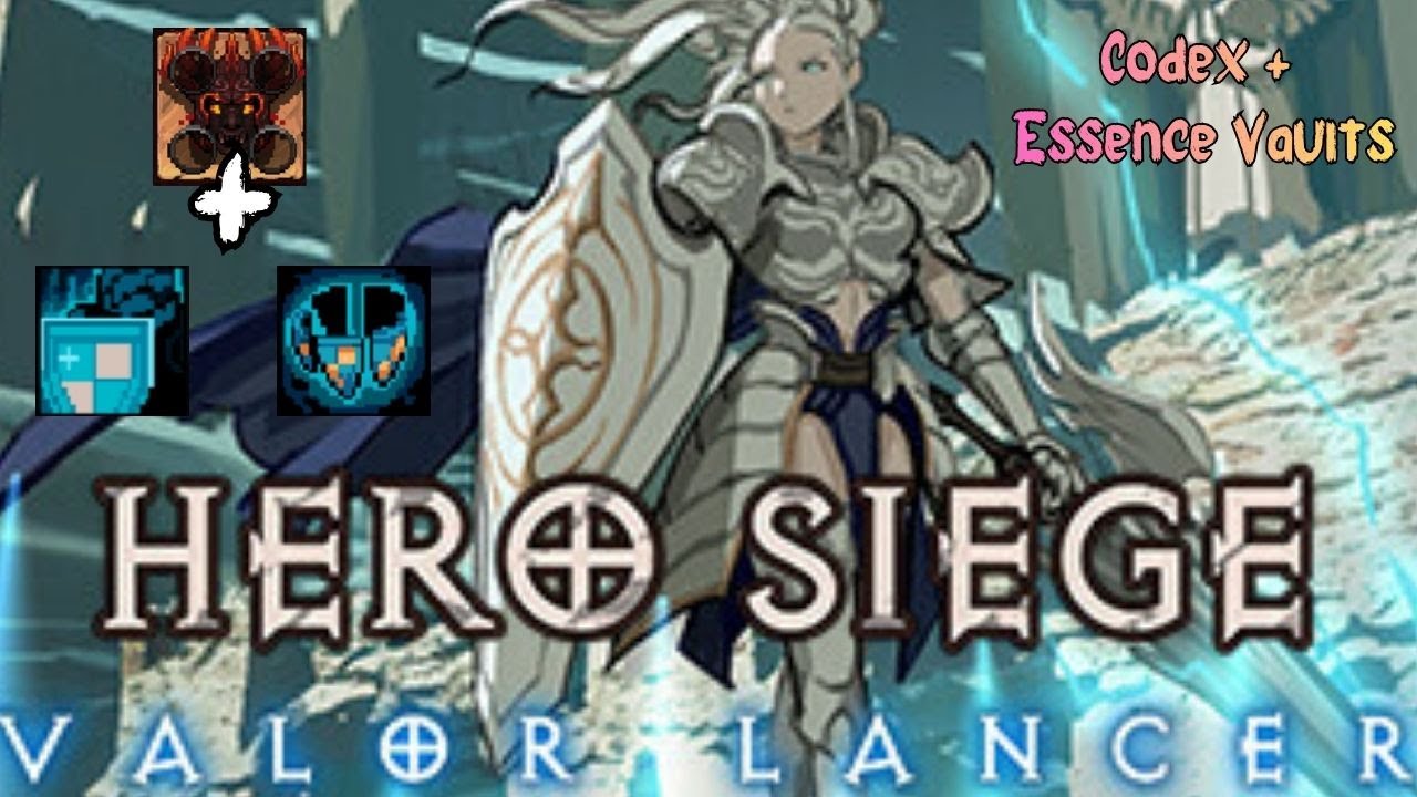 Only Lancer Left in this Game (Live Stream) (Portrait)
