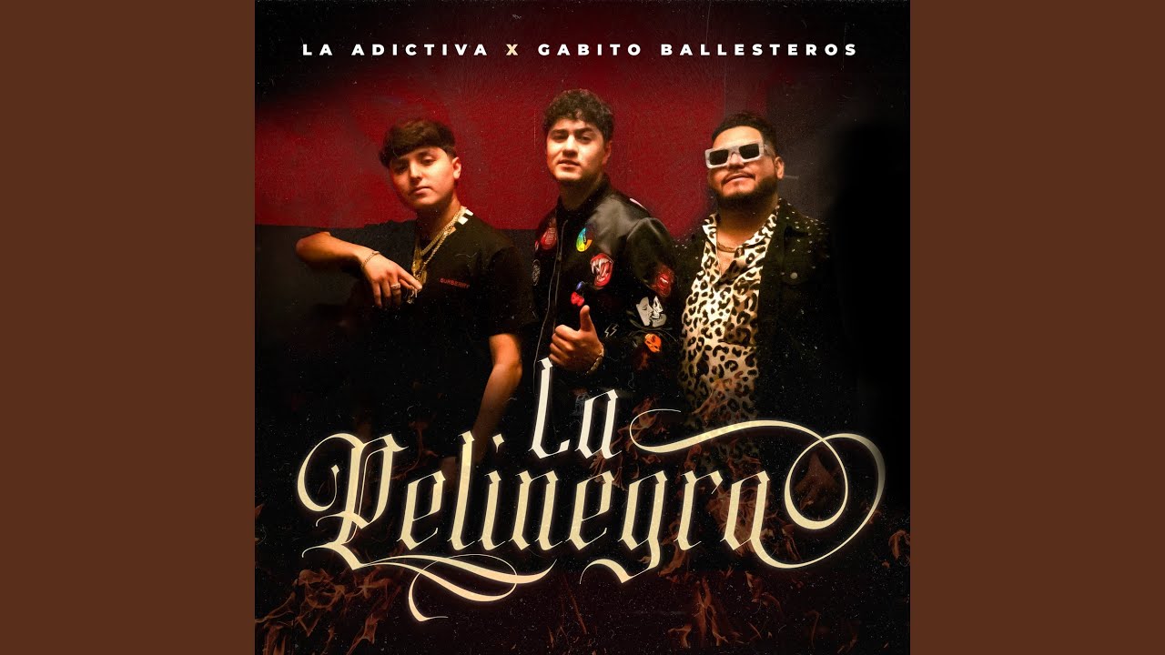 La Pelinegra