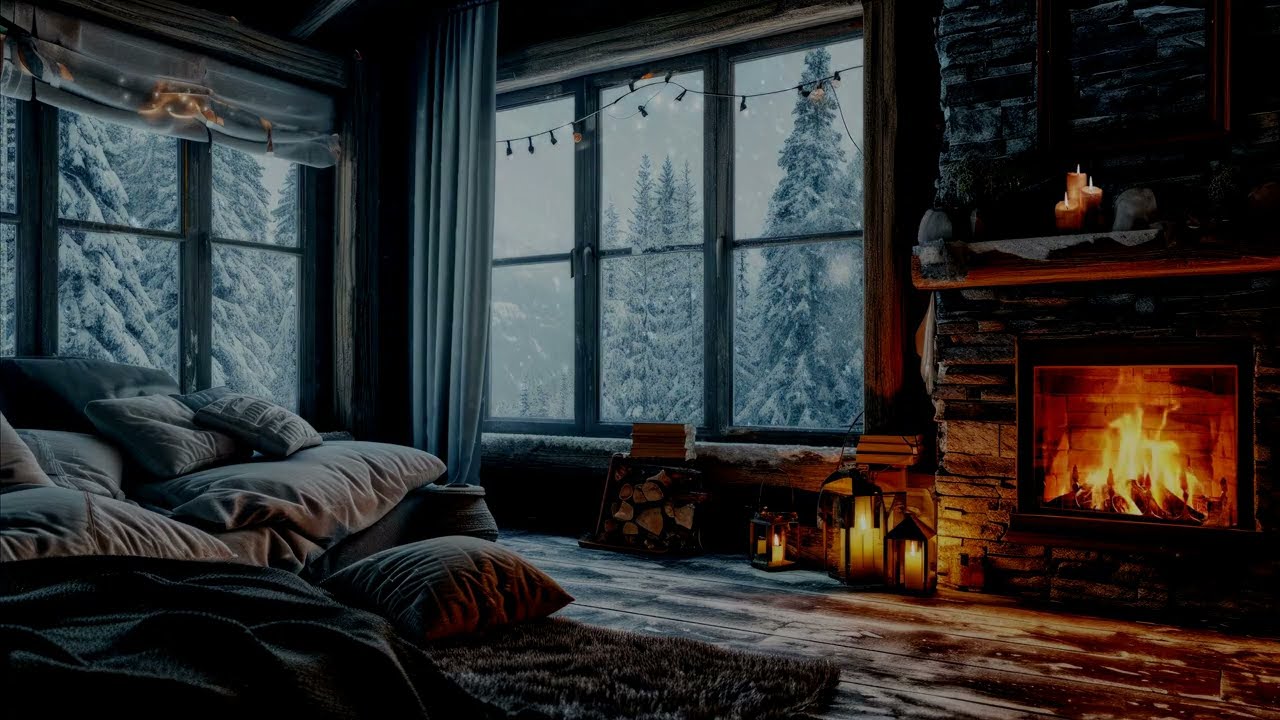Let It Snow! ~ Dean Martin (cover) by Joseph Isaac