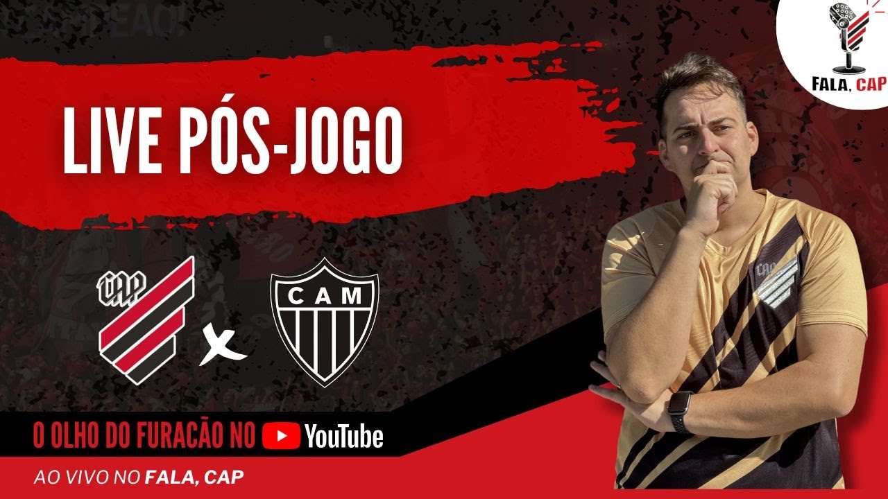 LIVE DA ESPERAN&Ccedil;A: CAPPELLANES COMENTA &Uacute;LTIMA RODADA DO BRASILEIR&Atilde;O E PROJETA 2025!