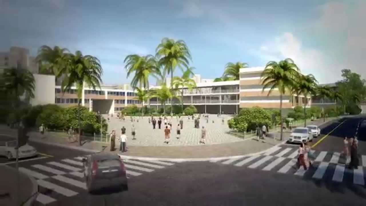 Bismayah New City Project - Modernized Global Life