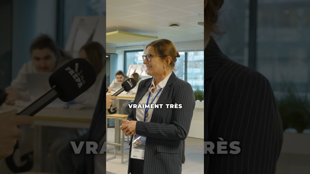 Concours BCE : Pourquoi s'inscrire à GEM ?
