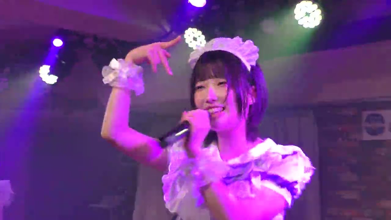 2026/2/26 にゃんすきっ♡？ めろでいProjectお披露目 ガールズvol.23/メイド姿の推しがめろすぎる @池袋Only You #にゃんすきっ  #地下アイドル #撮可ライブ