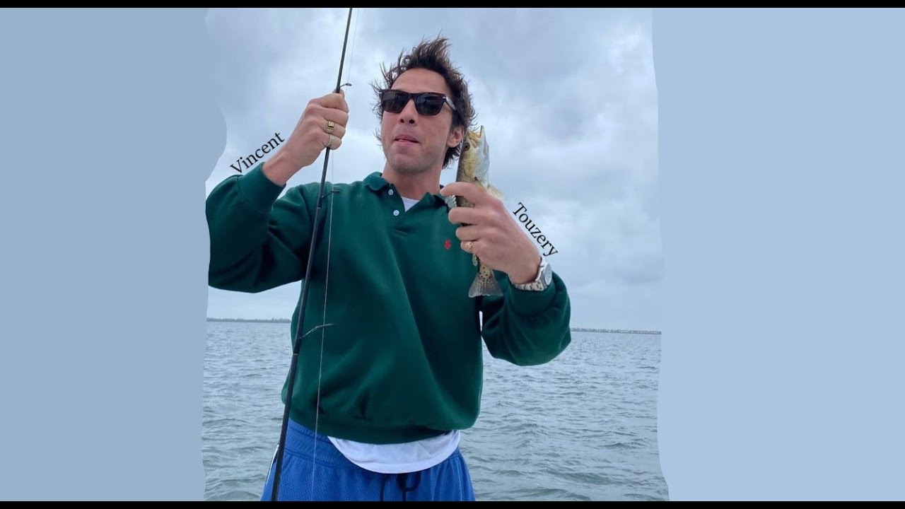 Vincent Touzery IG mix