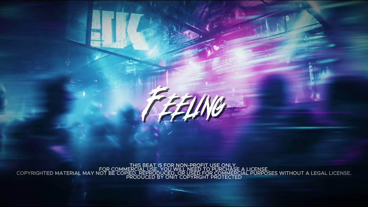 'Feeling' - House Music