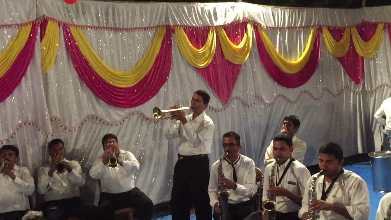 Karas band | sun saiba sun | KARAS Entertainment | vasai