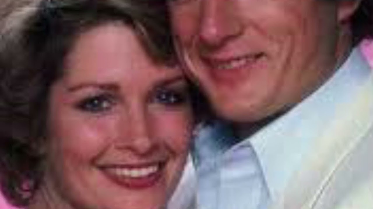 Days of Our Lives - Roman and Marlena