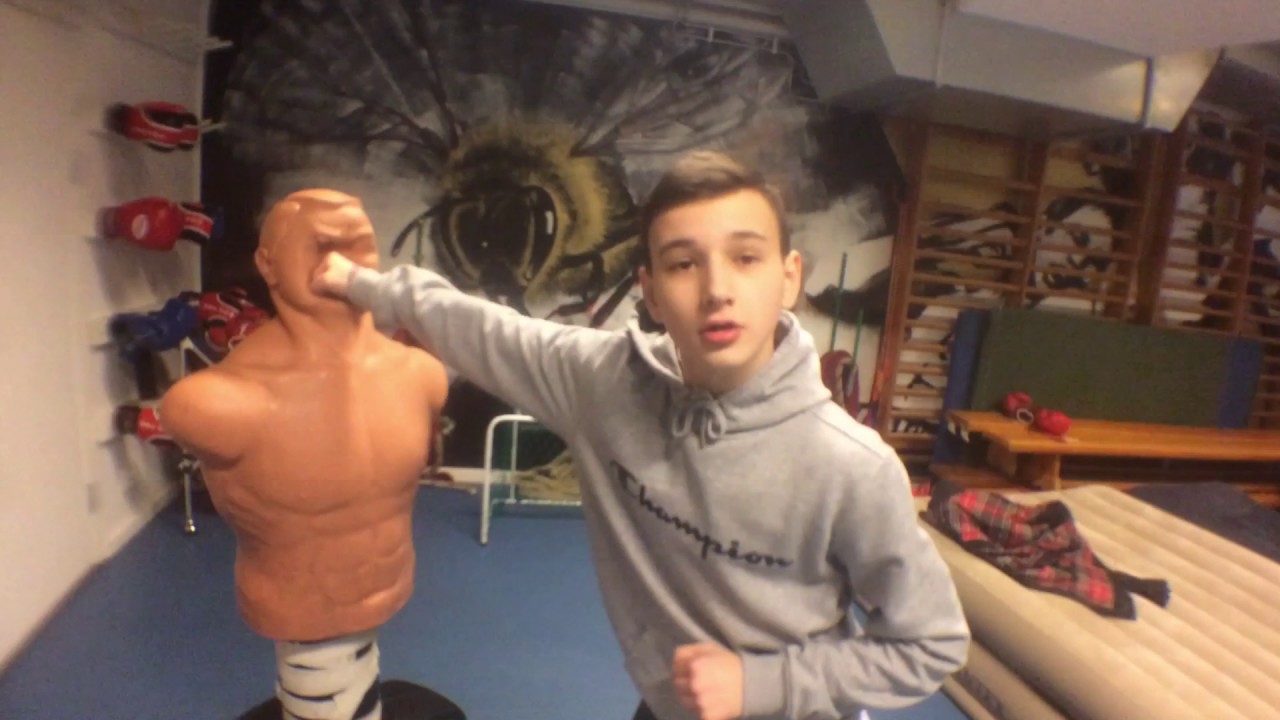 Top 9 Crew (Kosto & Diamond) at 