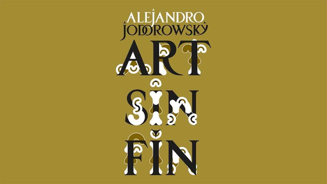 In Conversation: Alejandro Jodorowsky