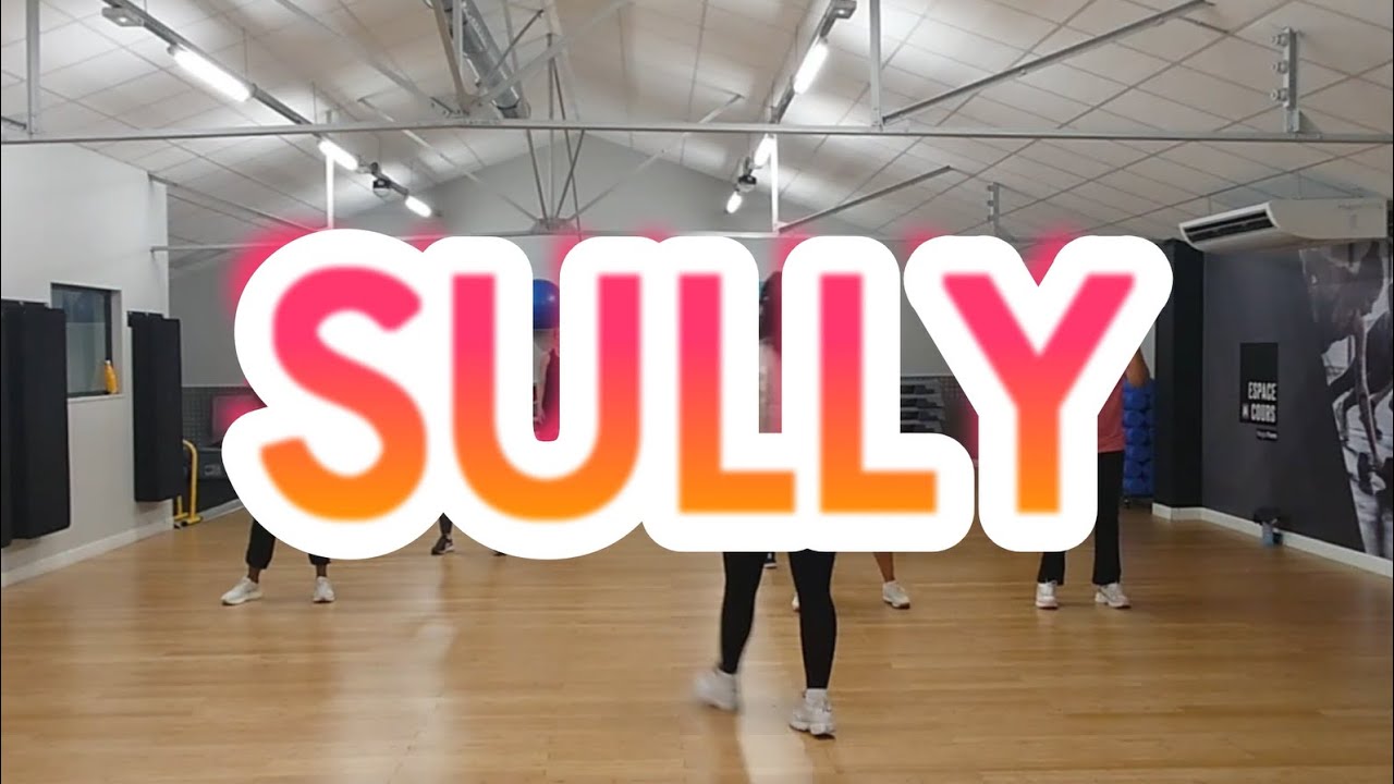 Ricky T - Sully
