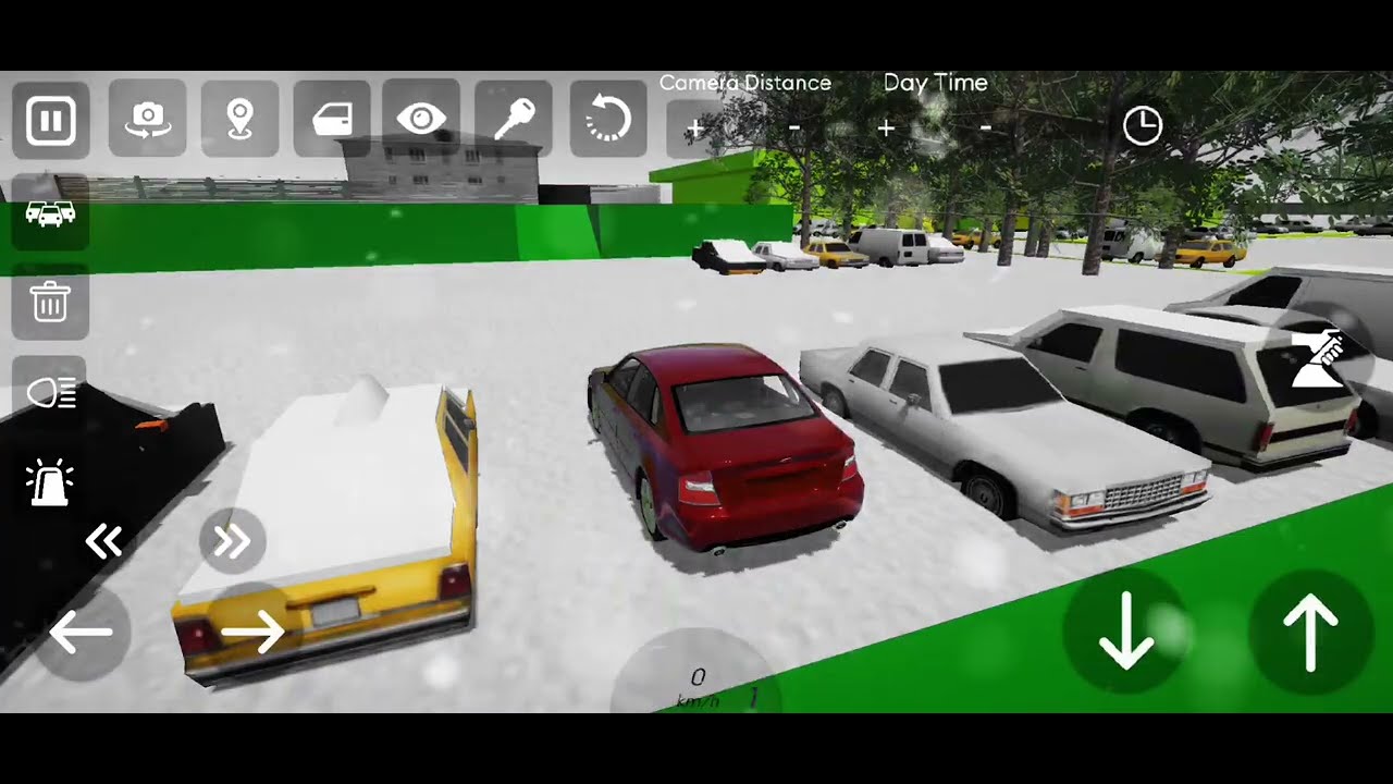 Subaru STi mod cindy car drive #cindycardrive 