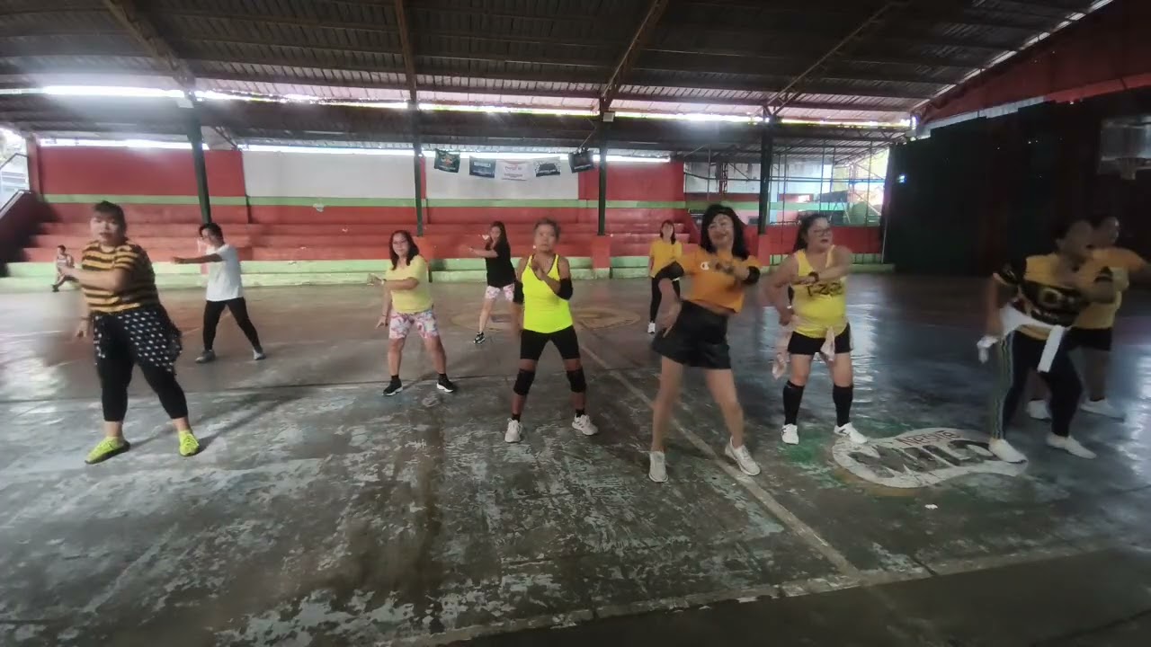 Libis red ladies ( nakaka) 2/7/26/