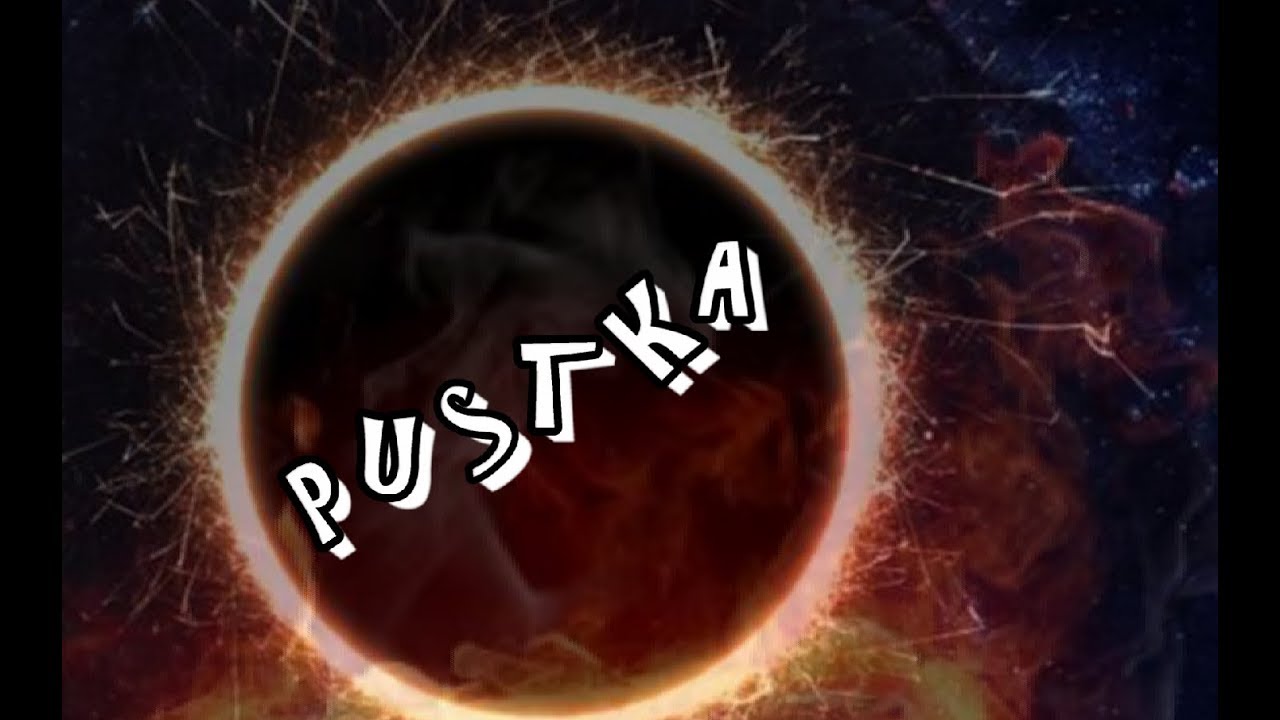 Lisu & iPhnar - PUSTKA