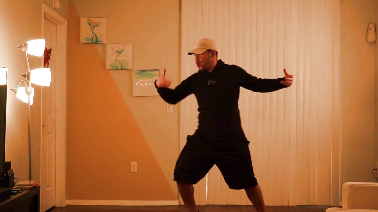 Michell CHOREOdance