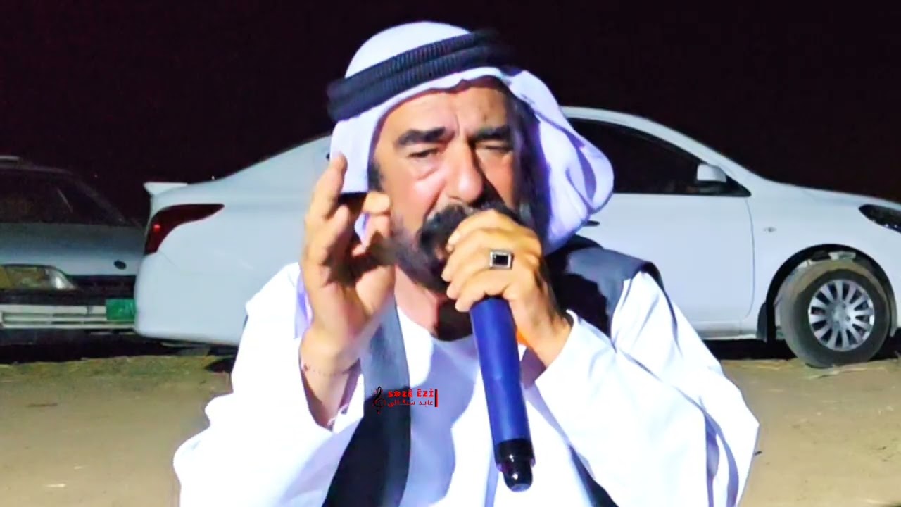 سترانا نوالا ويلي  بدنكي ماموستا خلف حالي 