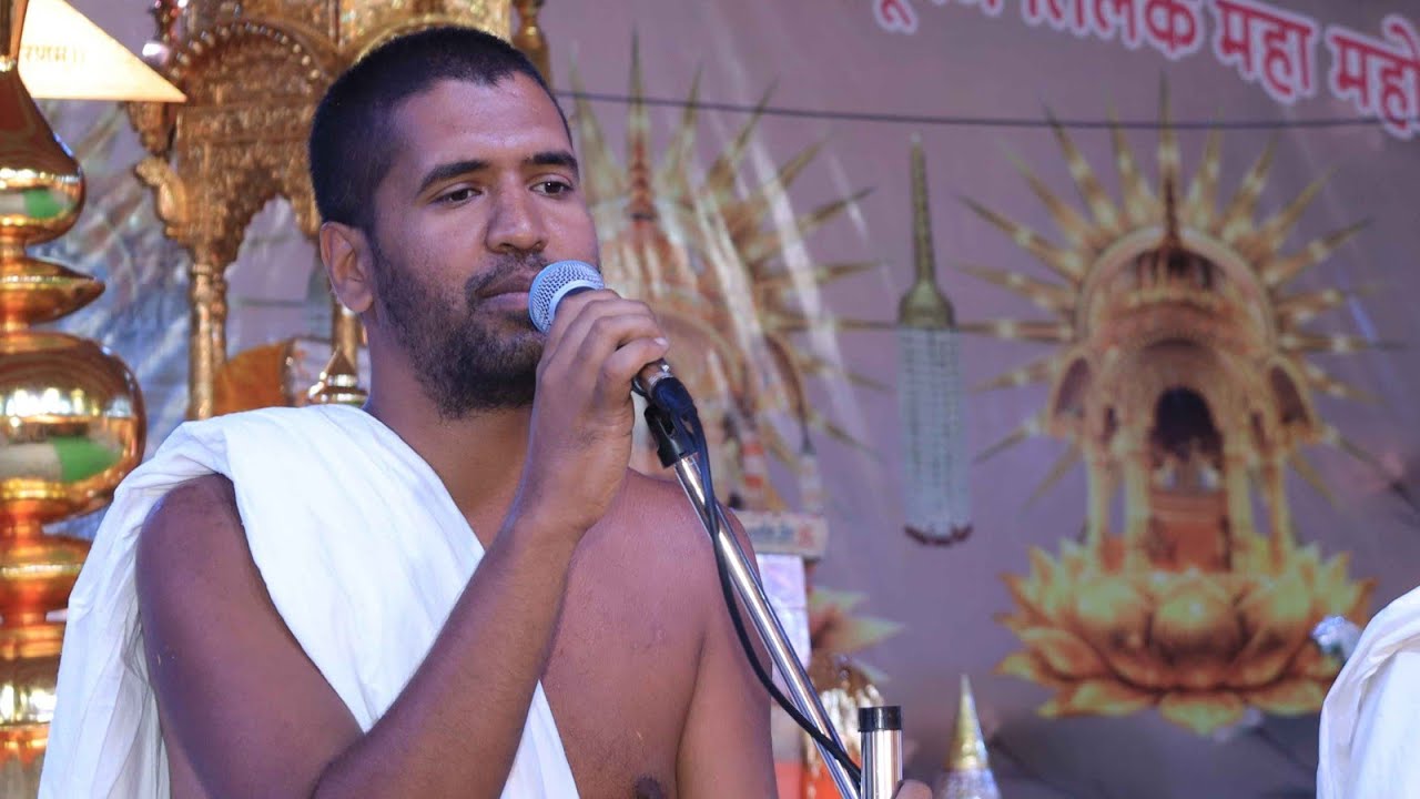 श्रावकाचार जी विशेष चर्चा (प्रथम भाग) कुम्हारी