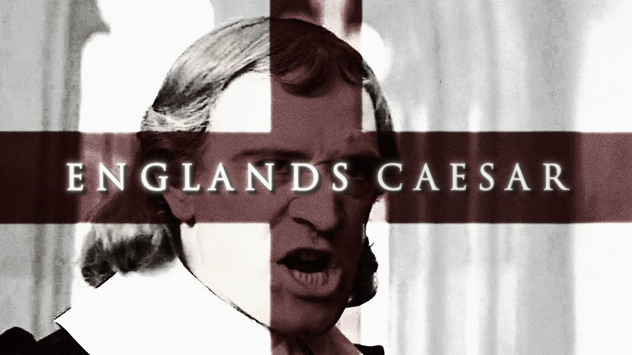 Oliver Cromwell - Englands Caesar