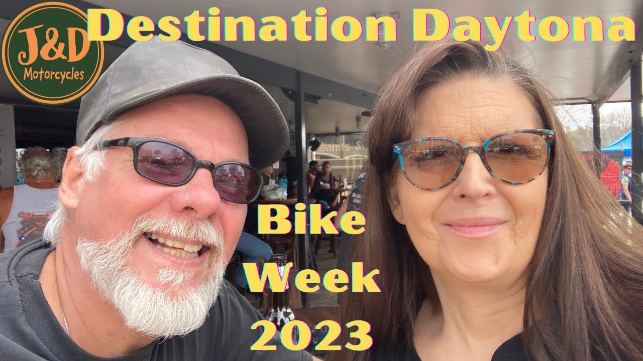 Destination Daytona 2023