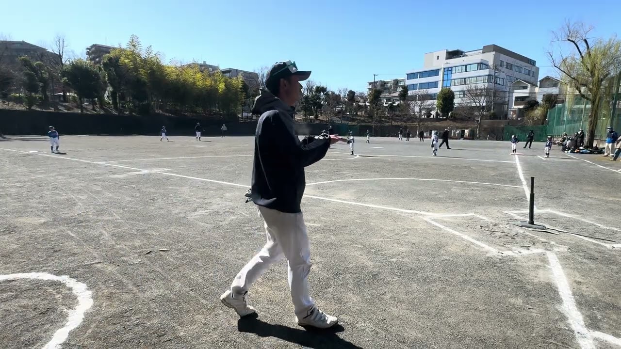 2026.3.8VS横浜ゼッツ