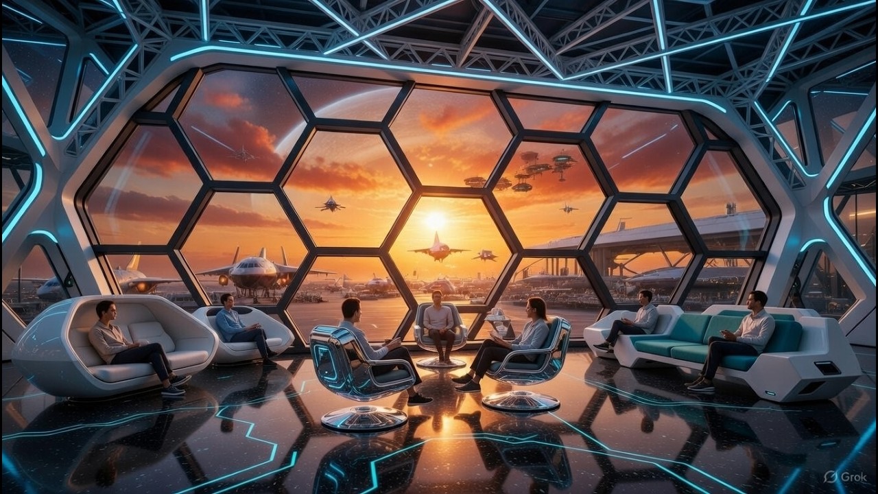 Music For Exploring the Galaxy