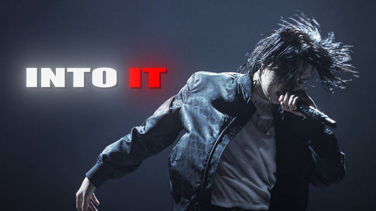Into It - Chase Atlantic [Yoongi FMV]