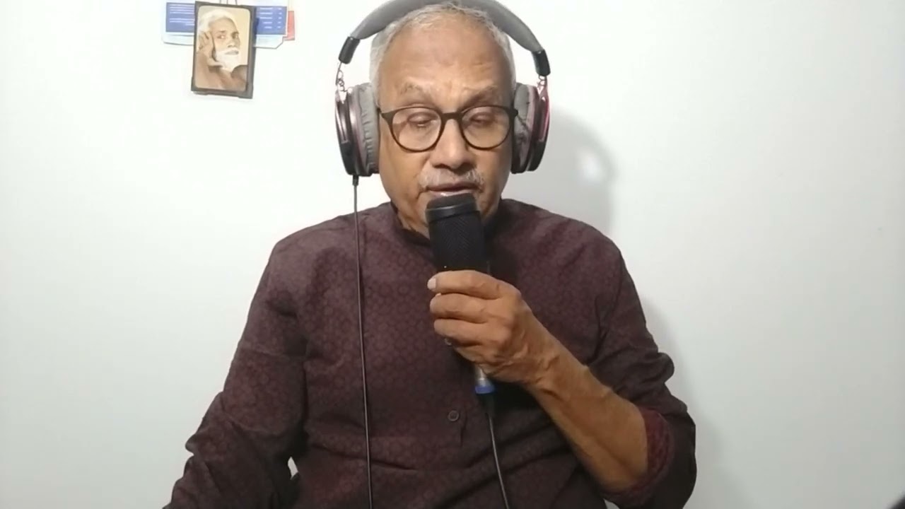 Mouname parvayal oru pattu.