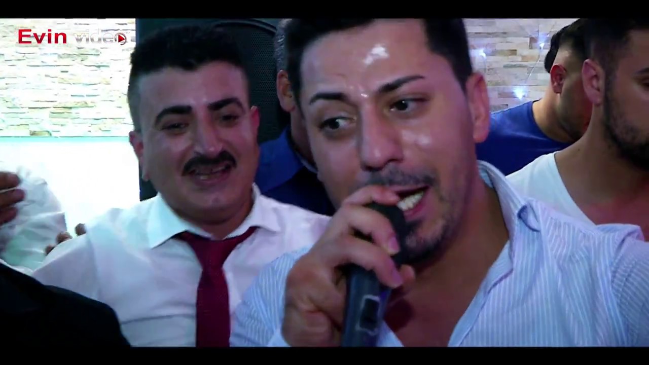 Romario & Horia /22.07.2017/ Hozan Jenedi / Kurdische Hochzeit/ Part 6 / by Evin Video
