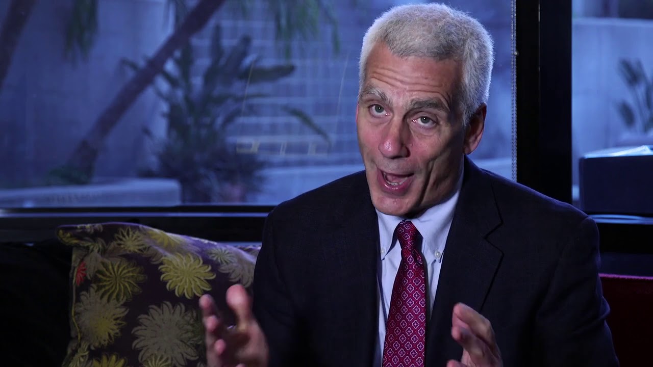 Jared Bernstein full interview for Capital & Main
