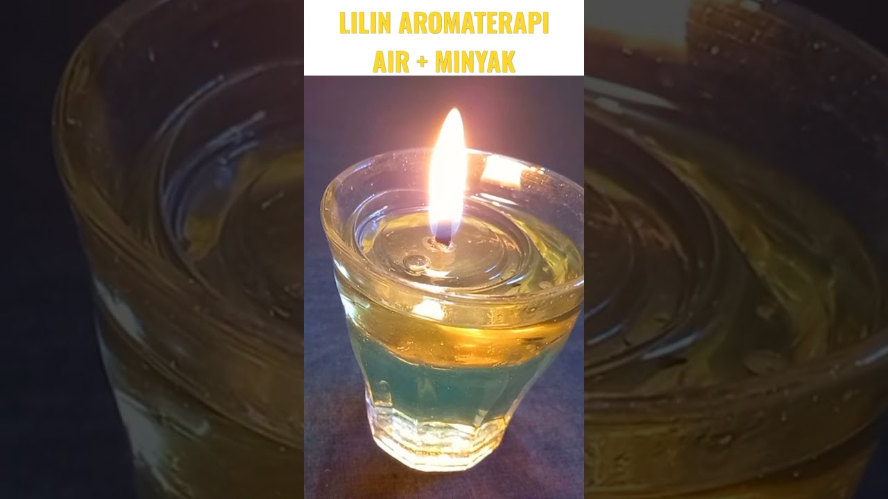 Lilin AromaTerapi 