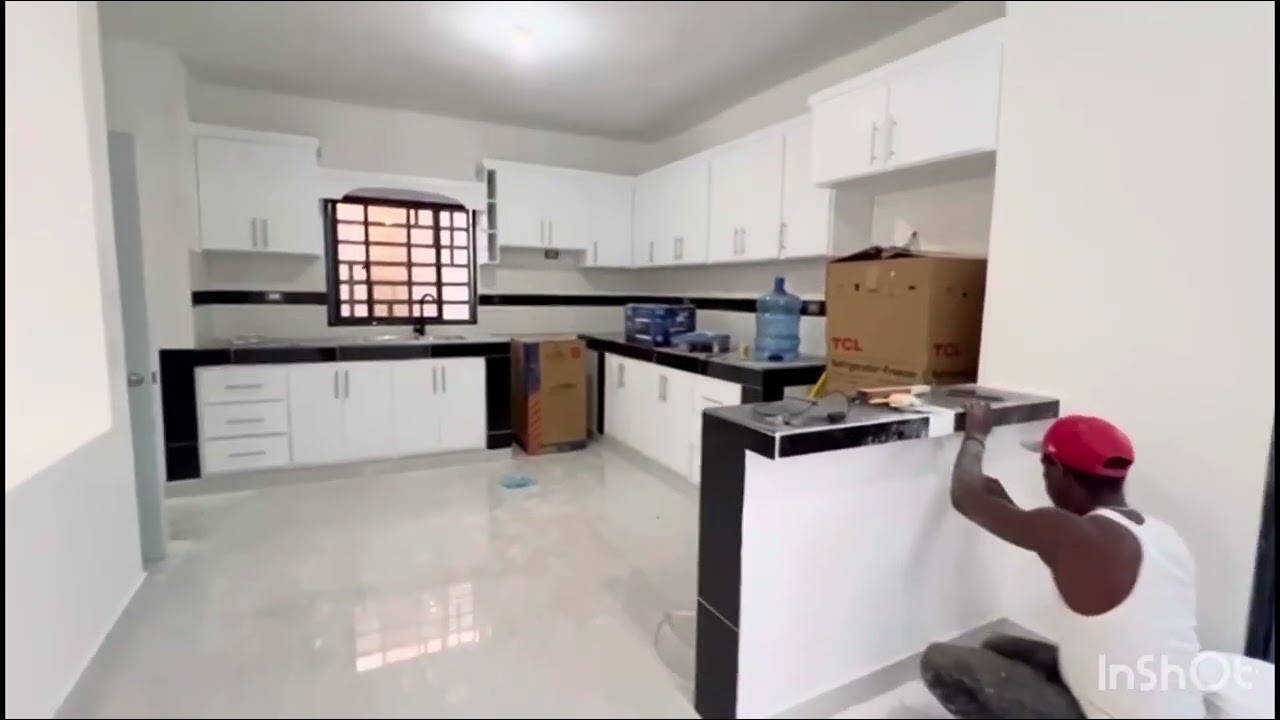 Casas Modelo Antonia En La Zona Oriental de Santo Domingo República Dominicana RD$7,950,000