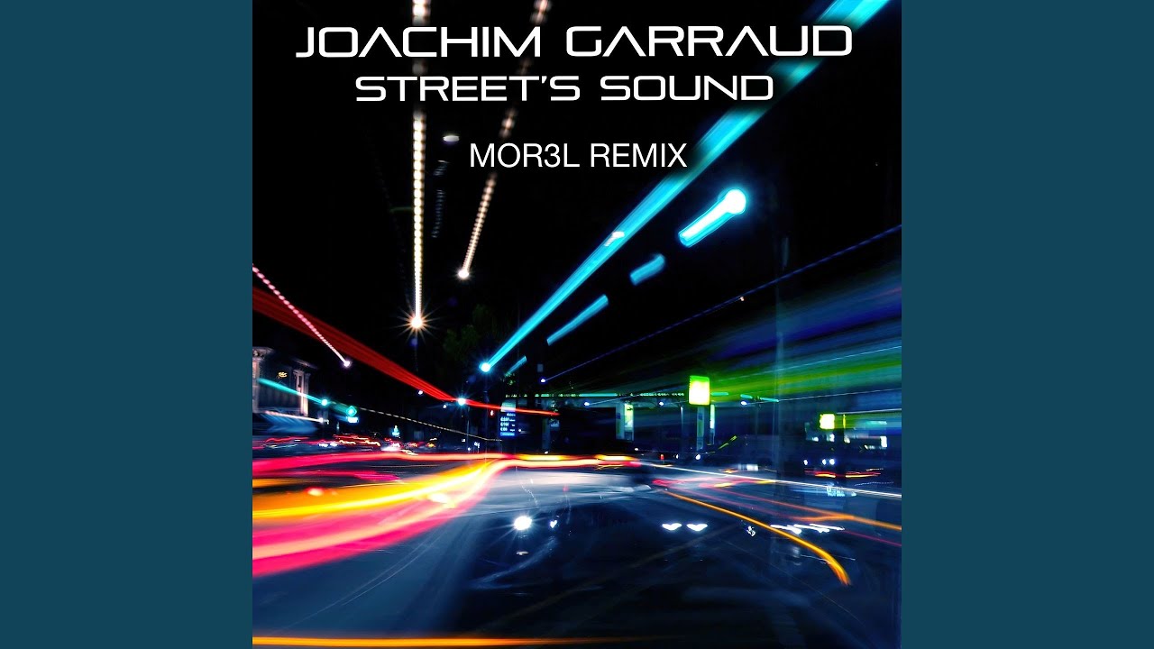 Street's Sound (MOR3L Remix)