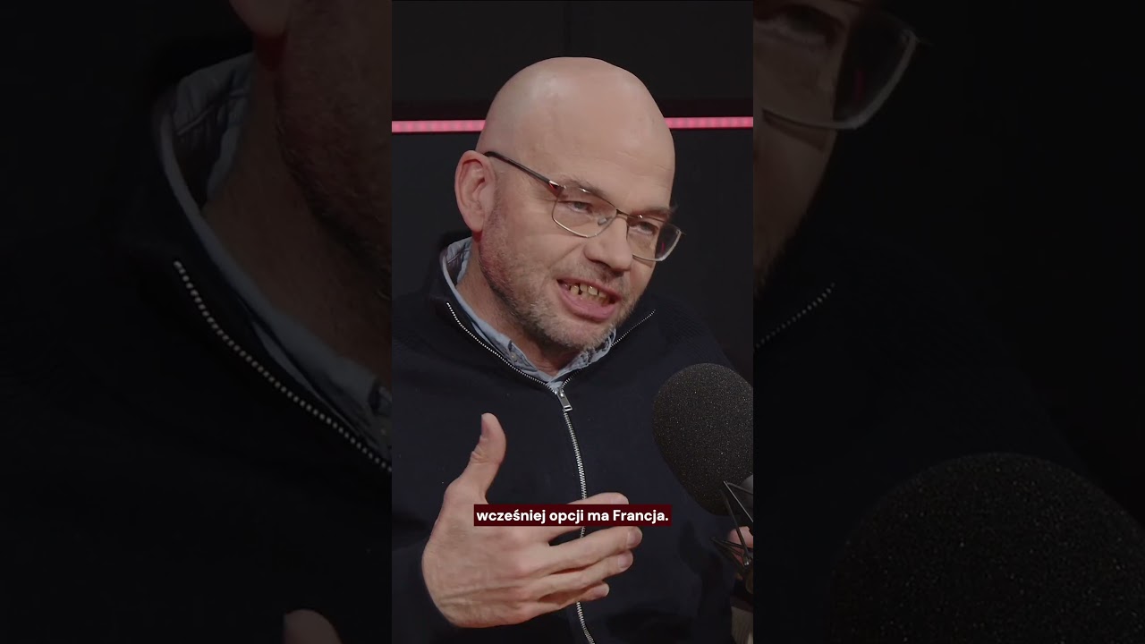 Francuski parasol nuklearny nad Polską? Rafale mogą stacjonować nad Wisłą