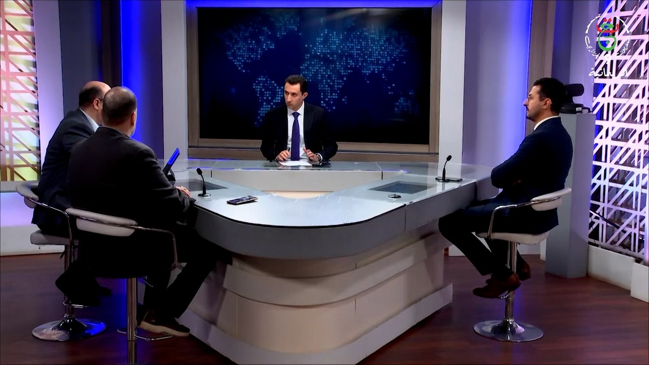 الاستراتيجية الوطنية لأمن الأنظمة المعلوماتية .. الجزائر تعزز سيادتها الرقمية