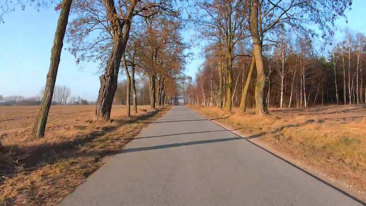 Kruszwica- Łuszczewo- Kruszwica 37