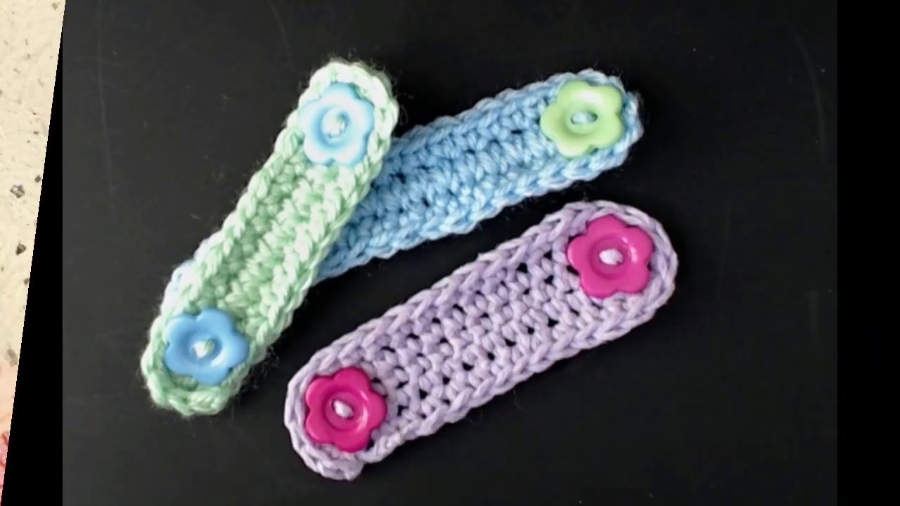CROCHET FACE MASK EXTENDERS  Fast and easy Crochet.