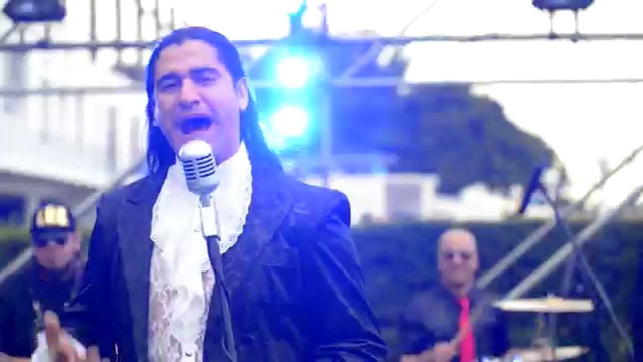 L.O.D. Ariel Puchetta y La Otra Dimensi&oacute;n  - CHAU CHAU - Video Oficial