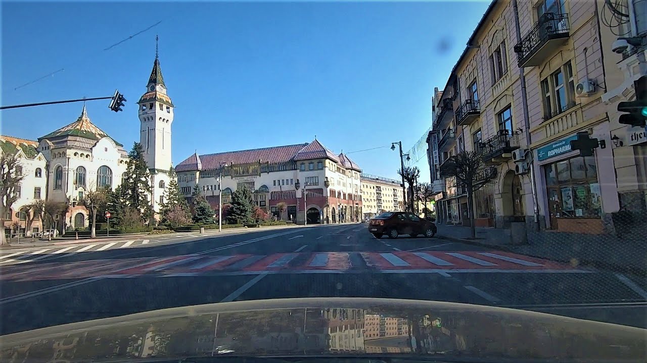 Húsvét 2020 Marosvásárhely Erdély