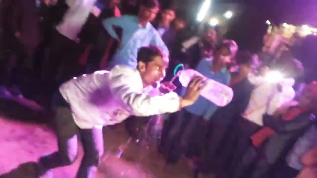 Jhoom Barabar Jhoom Sharabi (SUPER HIT QAWWALIES)-Zahid Nazam QAwwal Dance Vinit Kumar Joshi #2022