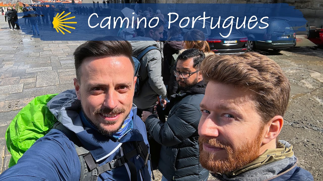 Camino Portugues 2024 - Variante Espiritual - Meine Eindr&uuml;cke