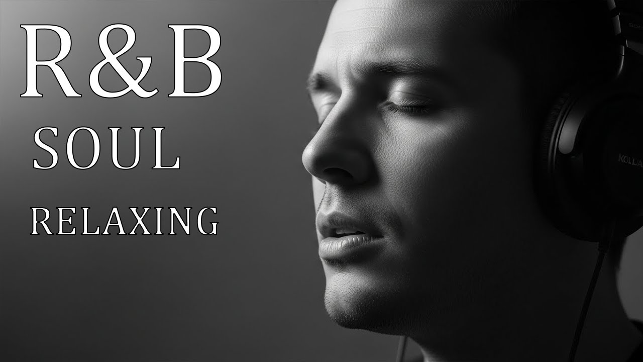 Late Night Emotional R&B Soul 2026 | Calm Romance & Smooth Sound